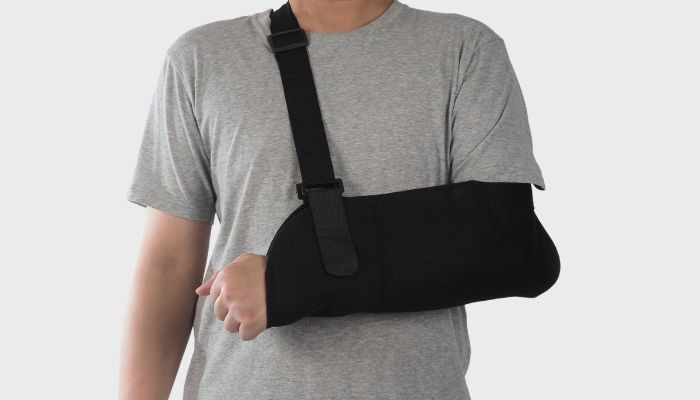 Pouch Arm Sling